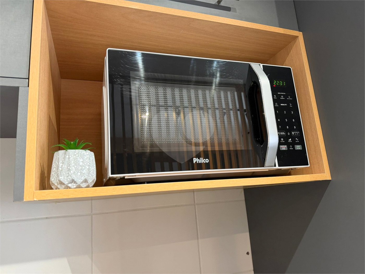 Apartamento à venda ou para alugar com 1 quarto no Centro, Mogi das Cruzes, SP