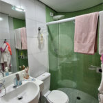 Apartamento à venda com 3 quartos, sendo 1 suíte, em Vila Maria Alta, São Paulo, SP