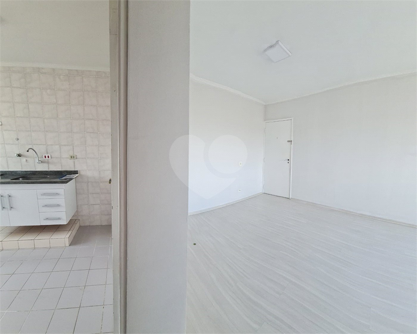 Apartamento à venda com 2 quartos em Tucuruvi, São Paulo, SP
