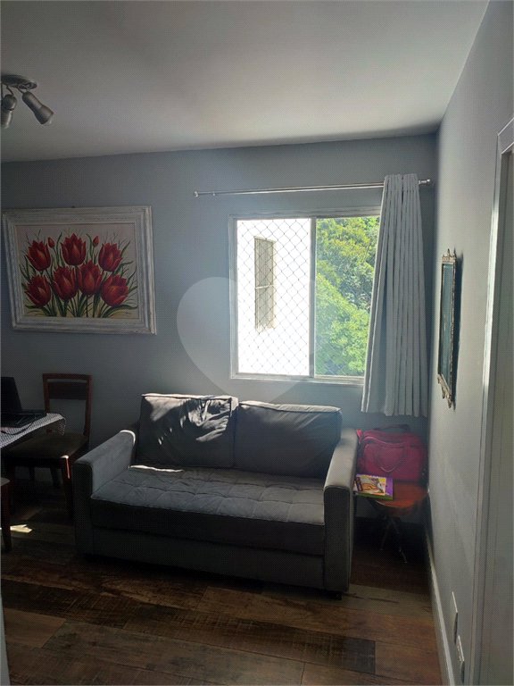 Apartamento à venda com 2 quartos em Jardim São Paulo(zona Norte), São Paulo, SP
