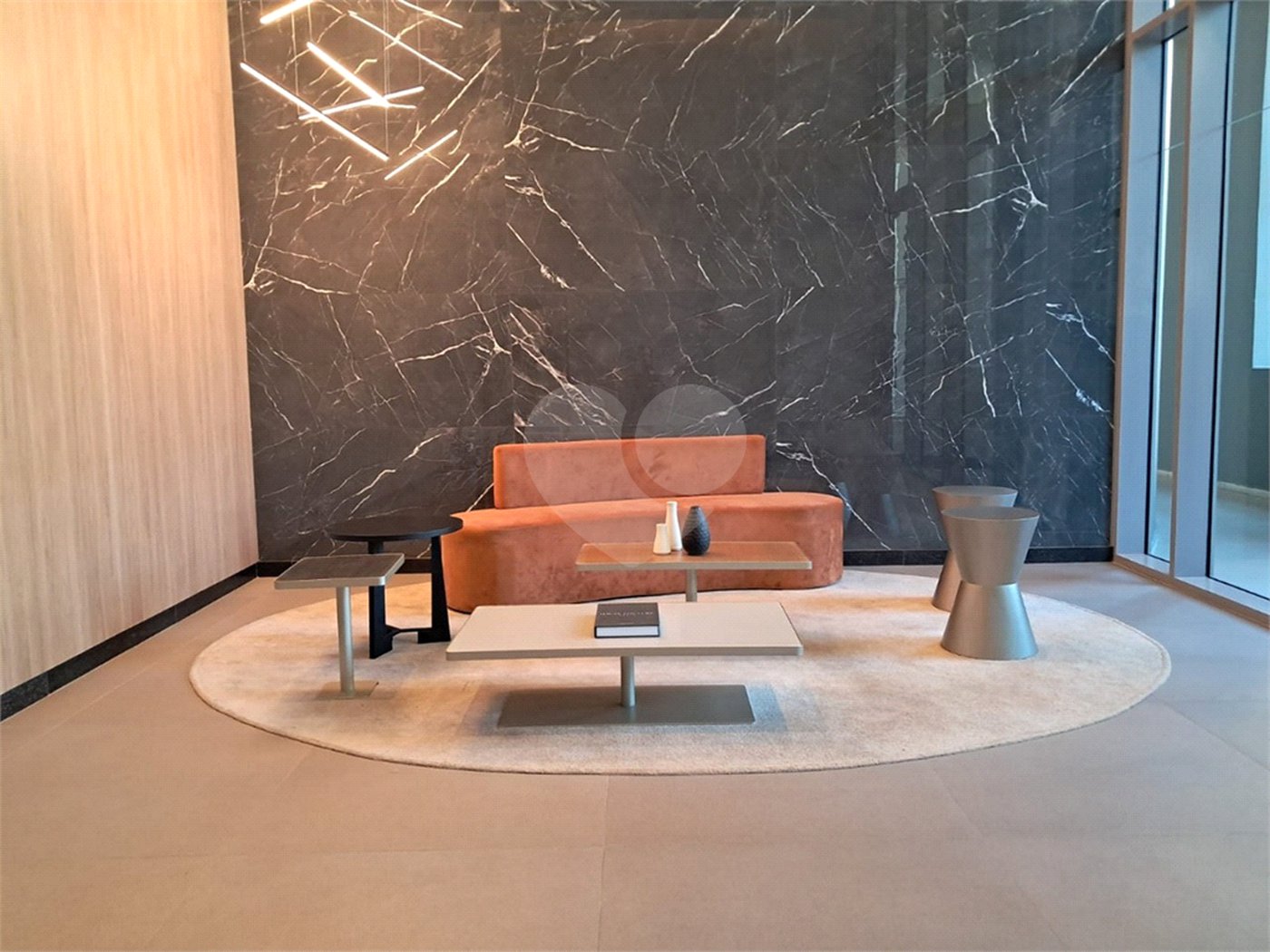 Apartamento à venda ou para alugar com 3 suítes em Água Branca, São Paulo, SP