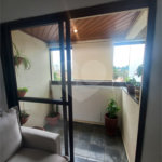 Apartamento à venda com 2 quartos em Vila São Paulo, São Paulo, SP