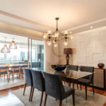 Apartamento à venda com 3 suítes em Brooklin, São Paulo, SP