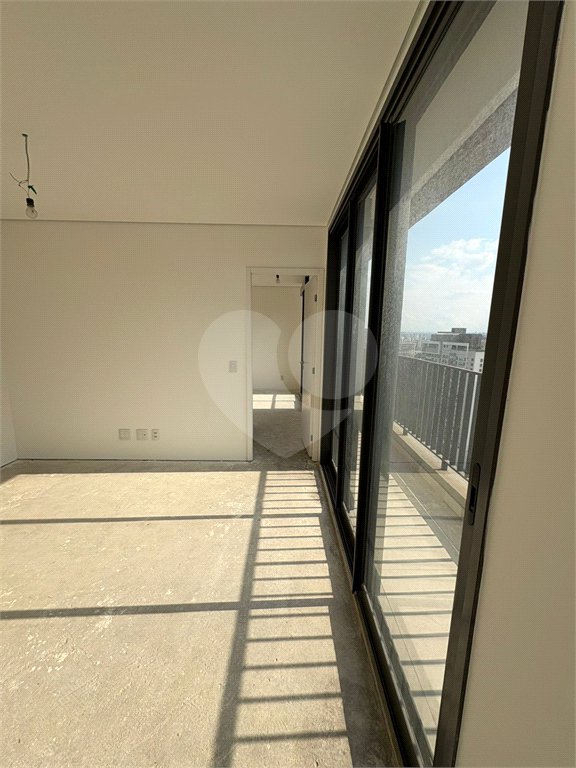 Apartamento à venda com 4 suítes em Jardim das Acácias, São Paulo, SP