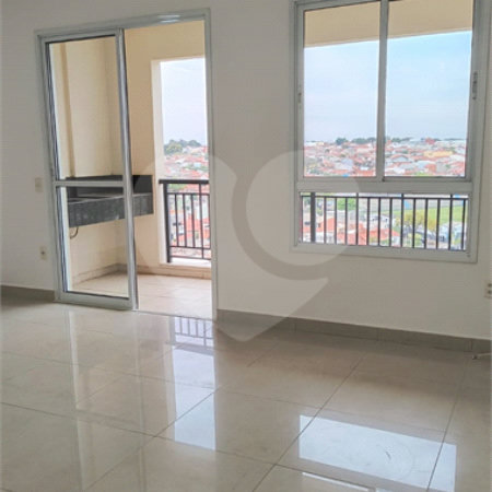Apartamento à venda ou para alugar com 3 quartos, sendo 1 suíte, em Jardim Pompéia, Indaiatuba, SP