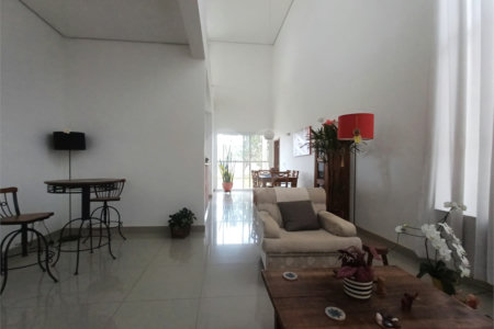 Sobrado à venda com 3 quartos, sendo 1 suíte, em Jardim Solar do Bosque, Sorocaba, SP