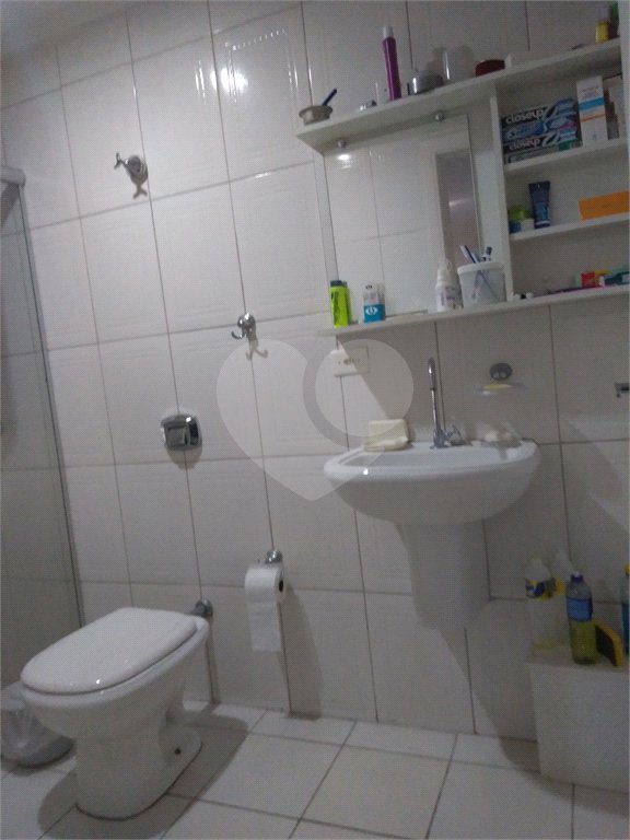 Sobrado à venda com 4 quartos, sendo 3 suítes, em Limão, São Paulo, SP