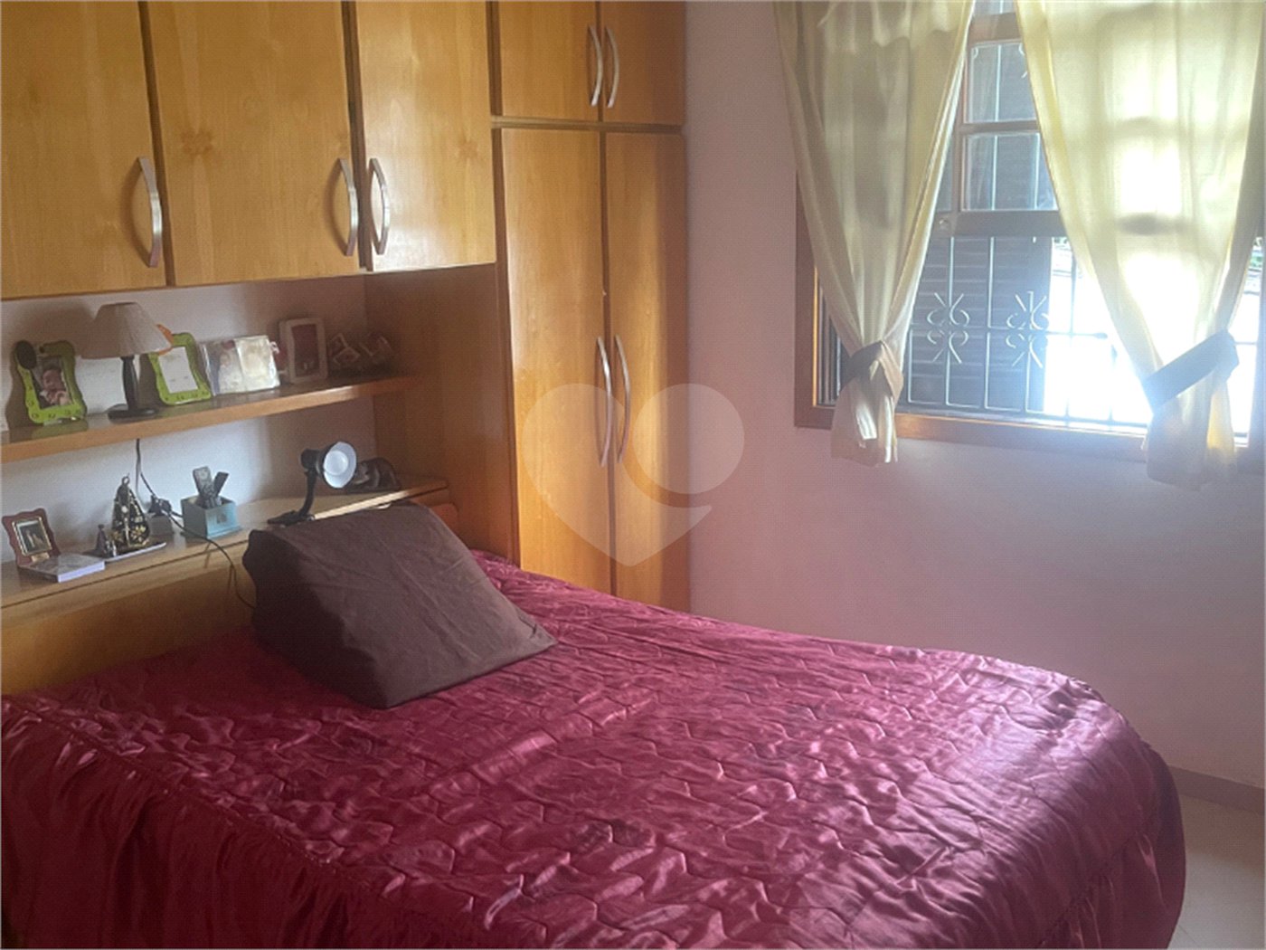 Sobrado à venda com 3 quartos em Vila Nova Alba, São Paulo, SP