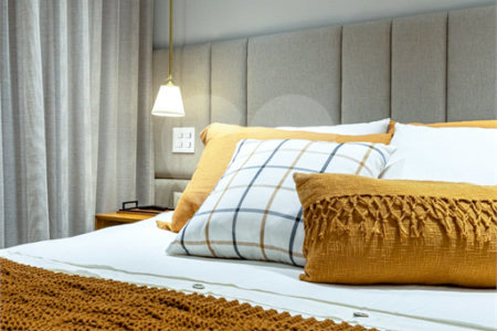 Apartamento à venda com 3 suítes em Jardim Sul, São Paulo, SP