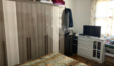 Casa à venda com 2 quartos em Santana, São Paulo, SP