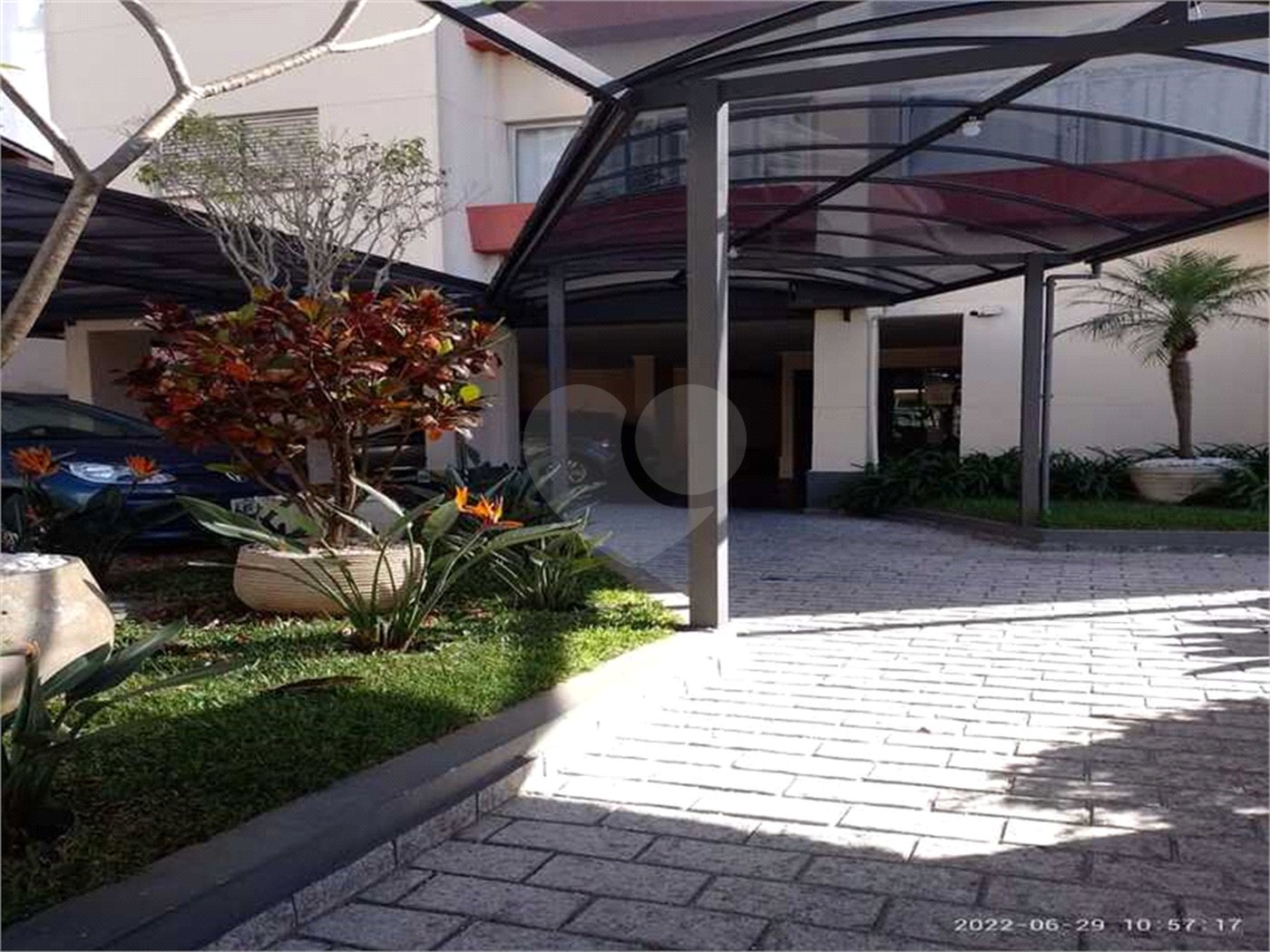 Apartamento à venda com 1 quarto em Vila Guarani (z Sul), São Paulo, SP