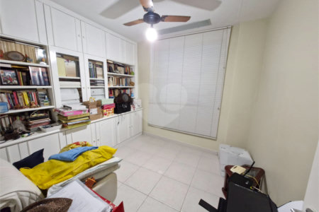 Apartamento à venda com 4 quartos, sendo 2 suítes,  em Tijuca, Rio de Janeiro, RJ