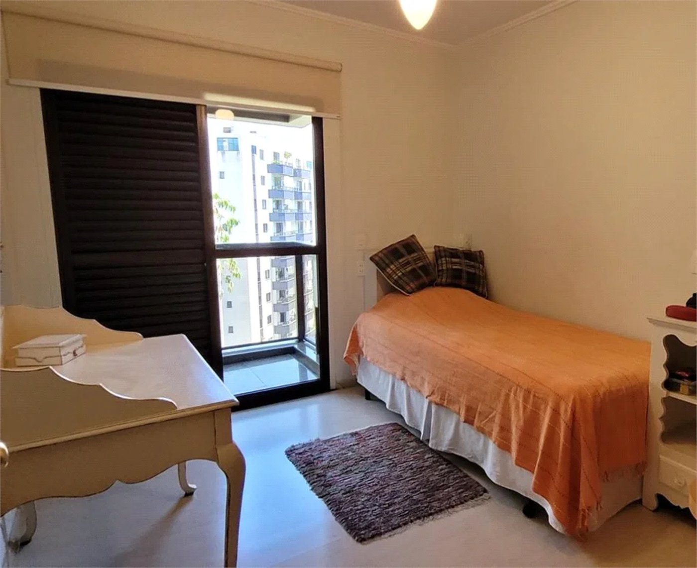 Apartamento à venda com 4 suítes em Vila Andrade, São Paulo, SP
