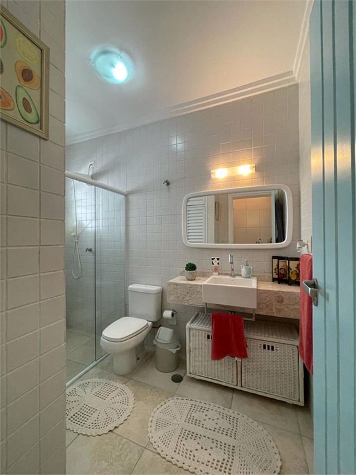 Casa Residencial à venda, Parque Enseada, Guarujá - CA0394.