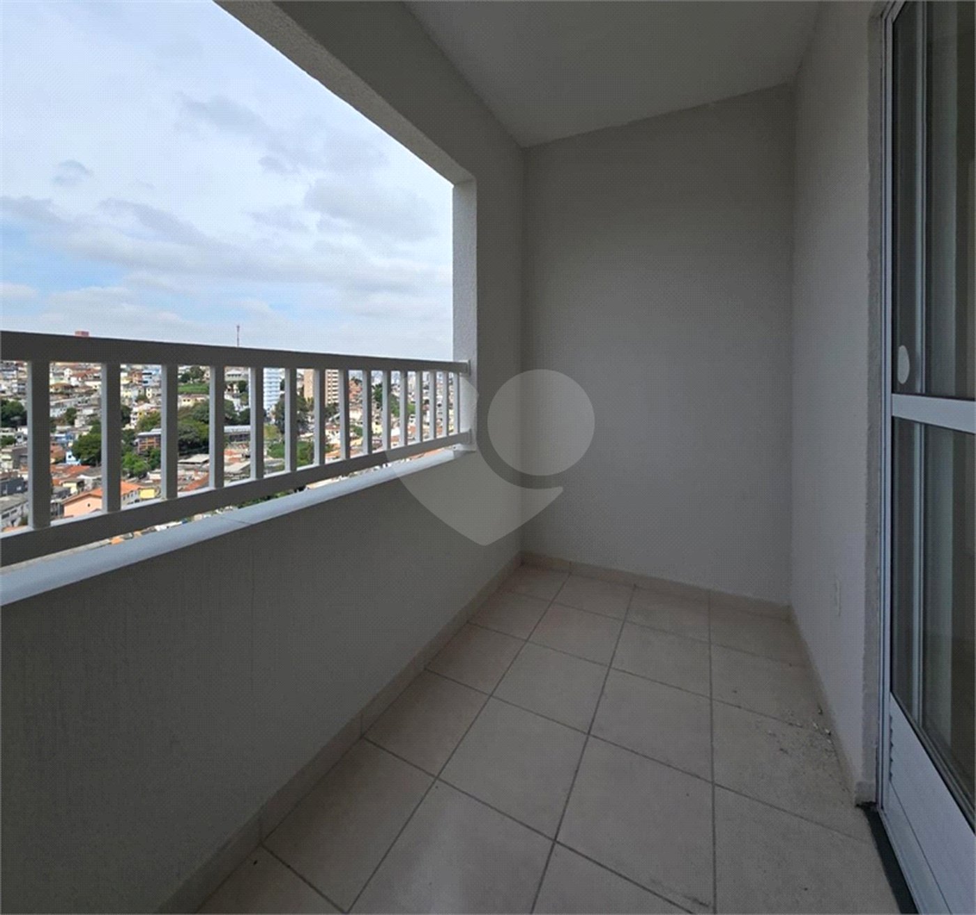 Apartamento à venda com 1 quarto em Casa Verde, São Paulo, SP
