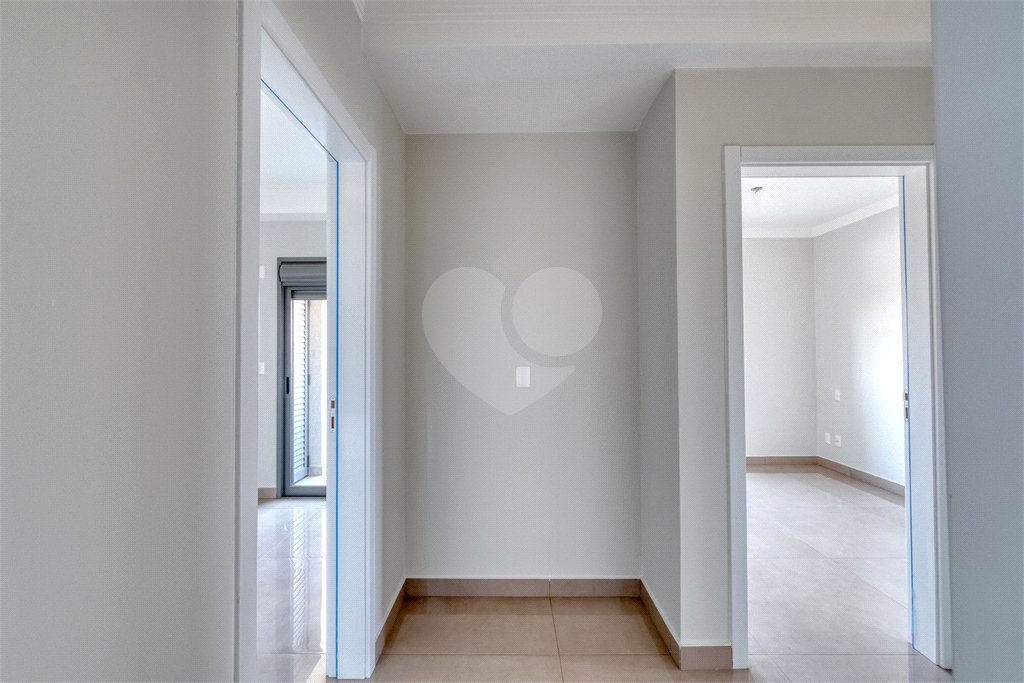 Apartamento à venda com 3 suítes em Residencial Alto do Ipê, Ribeirão Preto, SP