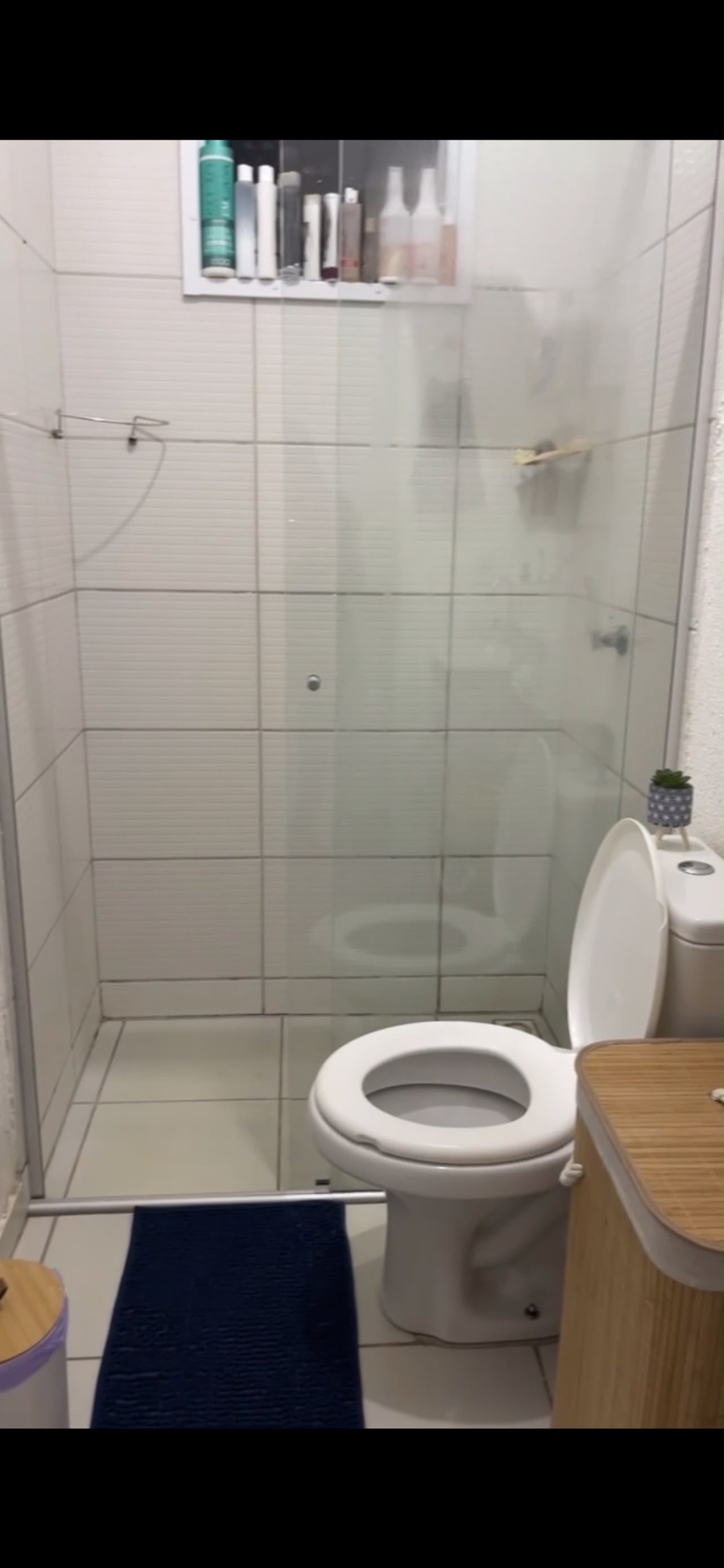 Casa à venda com 2 quartos no condomínio Eco Ville 3, Três Lagoas - MS