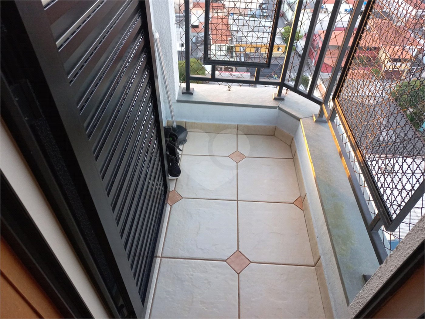 Apartamento à venda com 3 quartos, sendo 1 suíte, em Casa Verde, São Paulo, SP