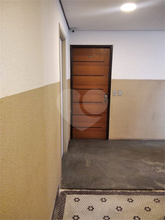 Studio à venda com 1 quarto no Centro, São Paulo, SP