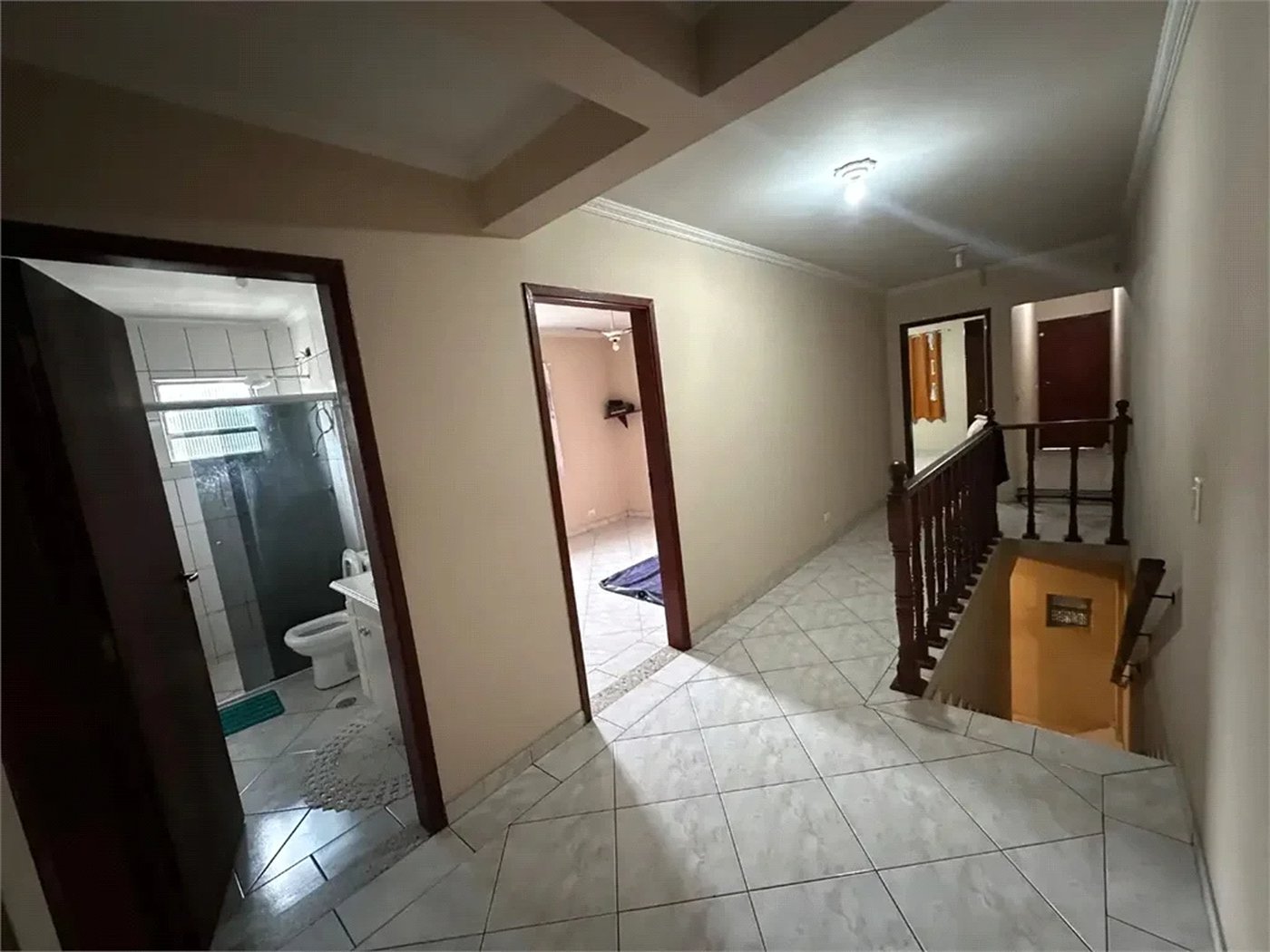 Casa à venda com 5 quartos, sendo 1 suíte, em Parque Fernanda, São Paulo, SP