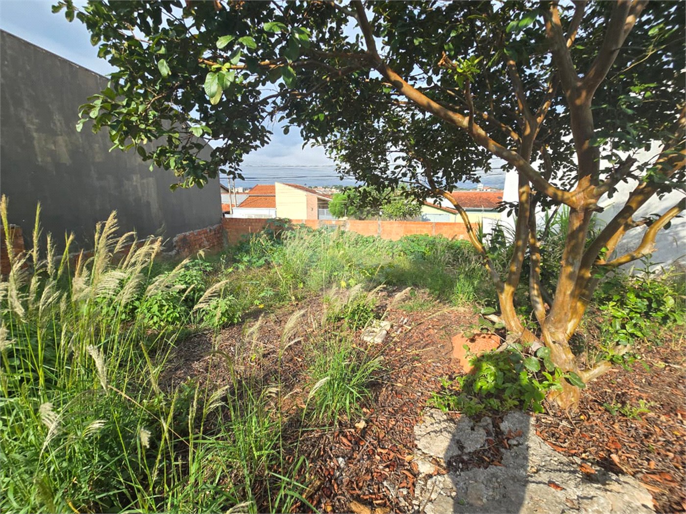 Terreno à venda em Vila Nastri, Itapetininga, SP