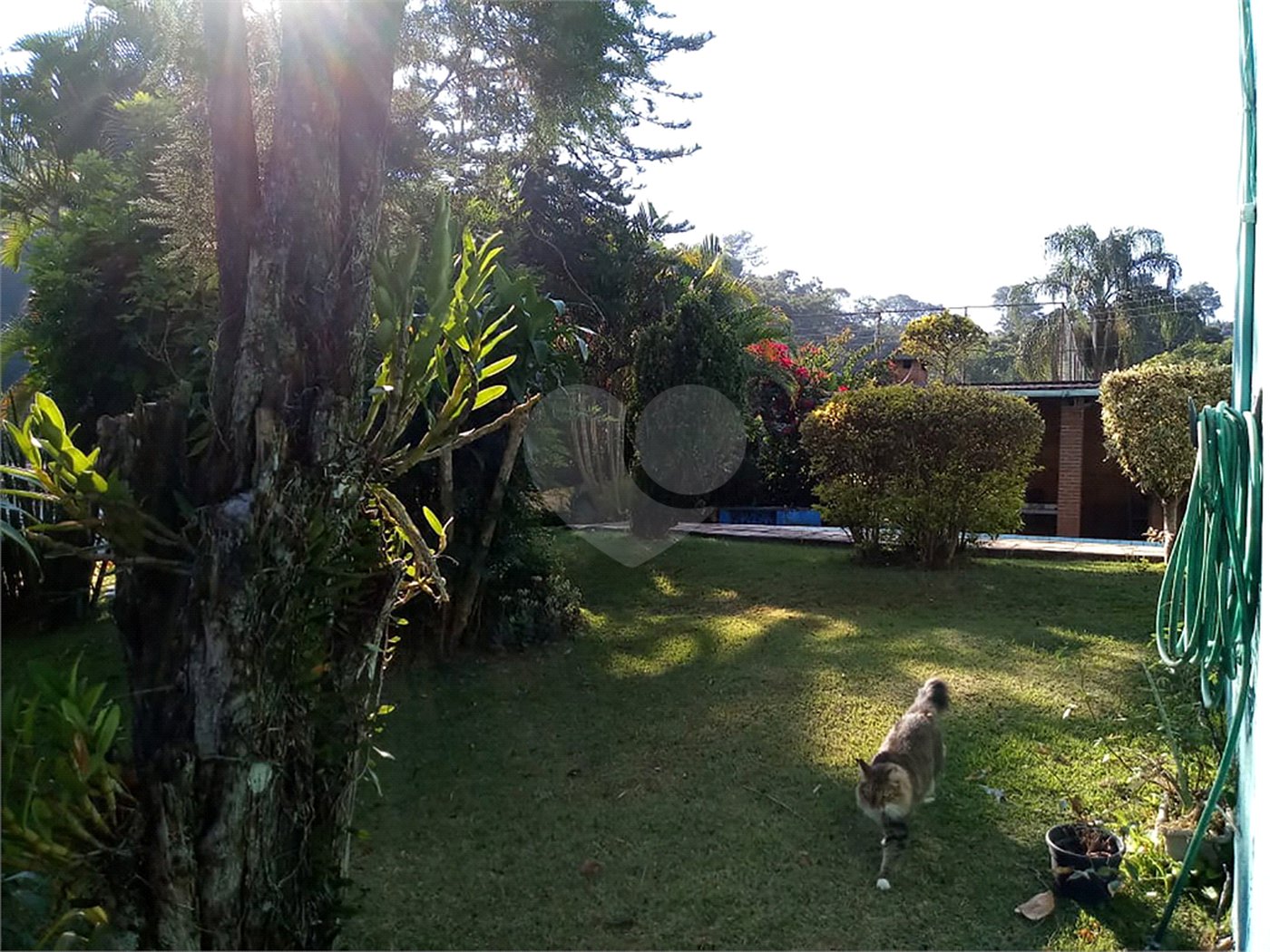 Chácara à venda com 8 quartos em Loteamento Chácara Val Paraiso, Atibaia, SP