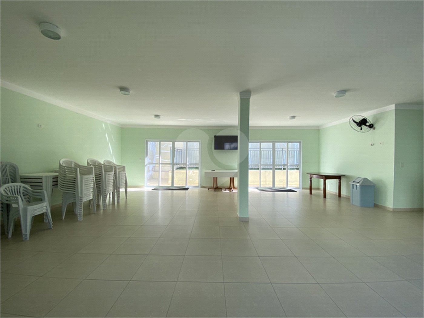 Apartamento à venda com 2 quartos em Horto, São Paulo, SP