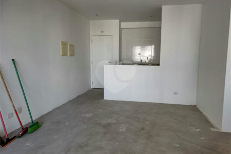 Apartamento à venda com 2 suítes em Vila Andrade, São Paulo, SP