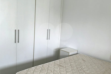 Apartamento para alugar com 1 suíte em Cerqueira César, São Paulo, SP