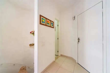 Cobertura com 3 dormitórios à venda, 194 m² por R$ 1.550.000,00 - Aparecida - Santos/SP