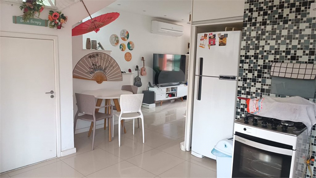 Casa em condomínio à venda com 2 suítes em Long Beach (tamoios), Cabo Frio, RJ