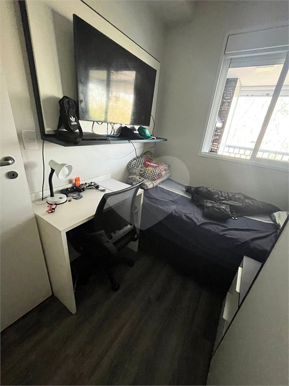 Apartamento à venda com 3 quartos, sendo 1 suíte, em Campo Grande, São Paulo, SP