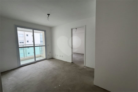 Apartamento à venda com 1 quarto em Barra Funda, São Paulo, SP