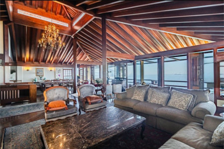 Casa à venda com 4 suítes em Joá, Rio de Janeiro, RJ