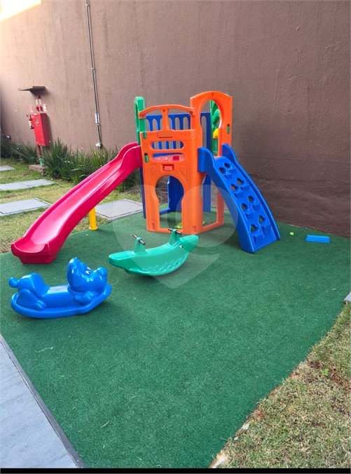 Apartamento à venda com 2 quartos em Vila Matilde, São Paulo, SP