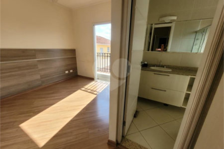 Casa à venda com 3 quartos, sendo 1 suíte,  no condomínio Maximus I, São Paulo - SP