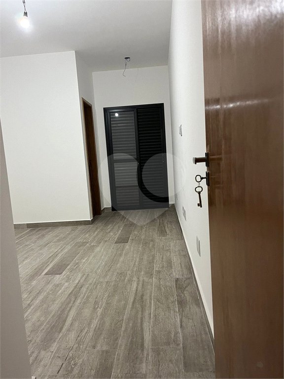 Villagio à venda com 3 quartos, sendo 1 suíte, em Tucuruvi, São Paulo, SP