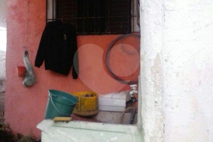 Casa Térrea à venda com 2 quartos em Tremembé, São Paulo, SP