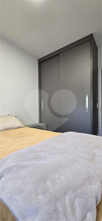 Apartamento à venda com 2 quartos, sendo 1 suíte, em Vila Andrade, São Paulo, SP