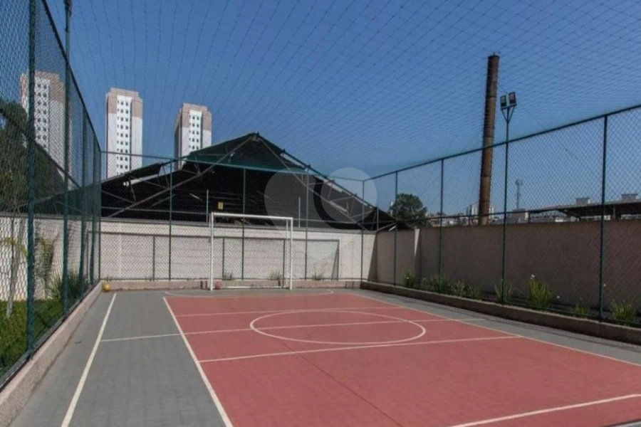 Apartamento à venda, Jardim Nossa Senhora do Carmo, 41m², 1 garagem, 2 quartos