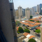 Apartamento à venda ou para alugar com 1 quarto em Vila Olímpia, São Paulo, SP