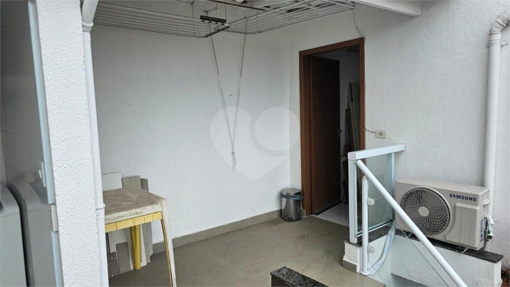 Sobrado à venda com 3 quartos, sendo 2 suítes, em Chácara Belenzinho, São Paulo, SP