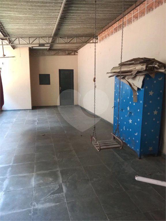 Terreno à venda em Vila Mariza Mazzei, São Paulo, SP