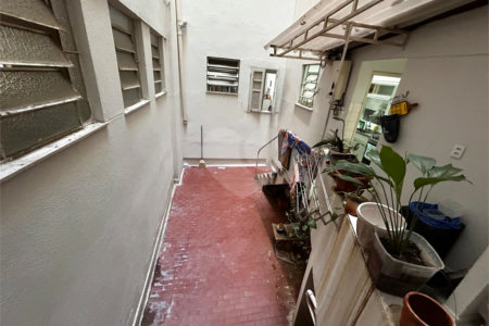Apartamento à venda com 2 quartos em Tijuca, Rio de Janeiro, RJ