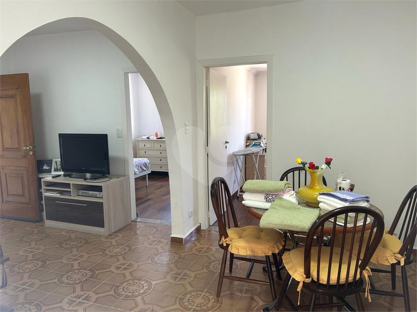 Casa à venda com 2 quartos em Casa Verde, São Paulo, SP