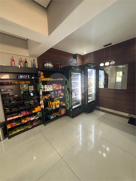 Apartamento à venda com 2 quartos em Tucuruvi, São Paulo, SP