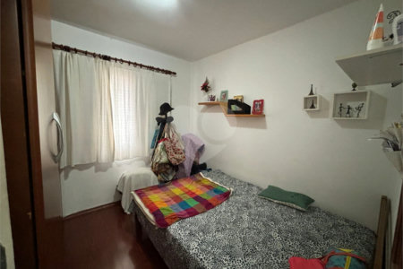 Apartamento à venda com 2 quartos em Santana, São Paulo, SP