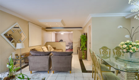 Apartamento à venda com 3 quartos em Jardim Marajoara, São Paulo, SP