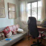 Apartamento à venda com 3 quartos, sendo 1 suíte, em Vila Clementino, São Paulo, SP