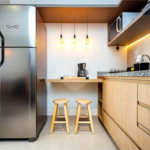 APARTAMENTO BRÁS 34 m²